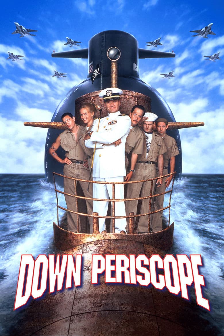 Down Periscope (Import)
