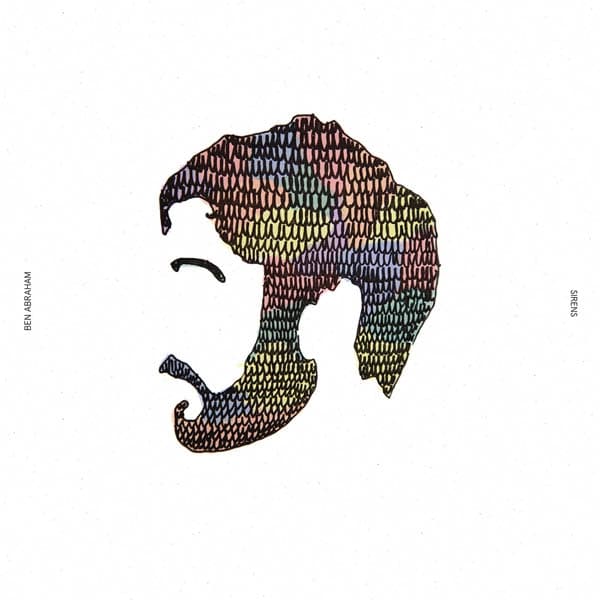 Ben Abraham - Sirens (CD)