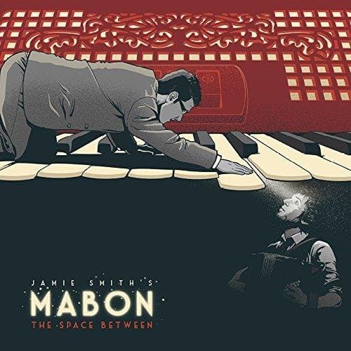 Smiths, Jamie Mabon - Space Between (uk)