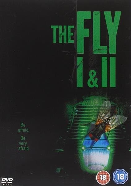 Fly/the Fly 2. The (Import)