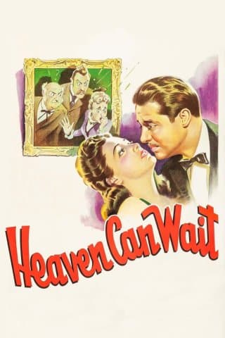 Heaven Can Wait (Import)