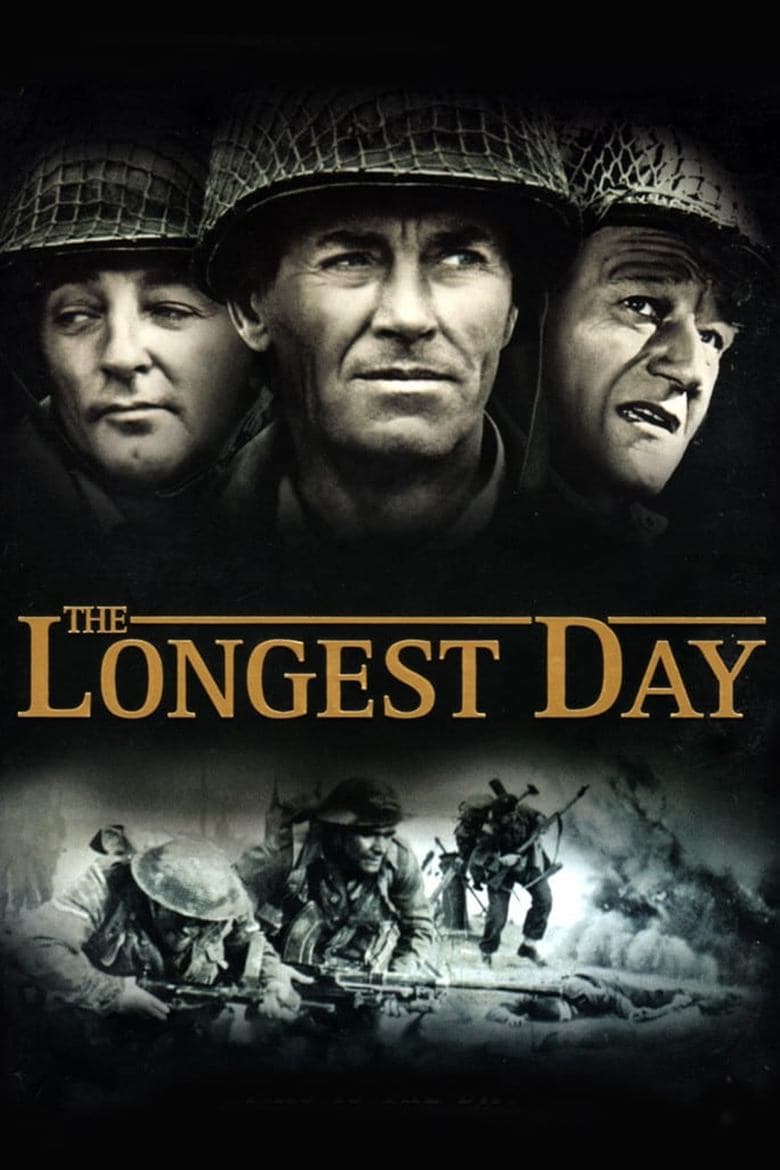 Longest Day (Import)