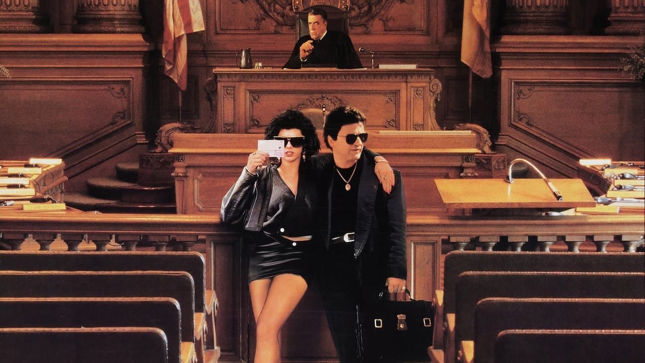 My Cousin Vinny (Import)