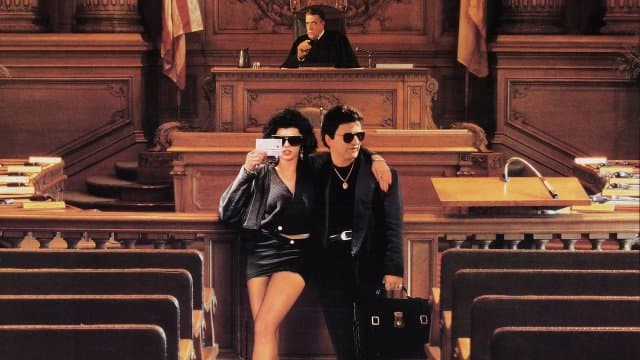 My Cousin Vinny (Import)