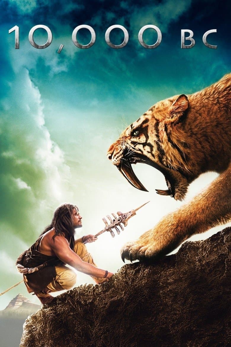 10 000 Bc (Import)