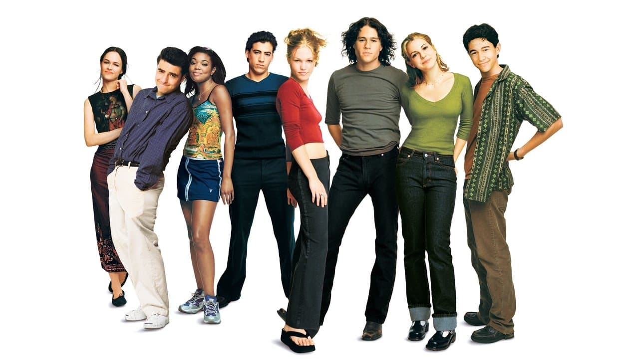 10 Things I Hate About You - Special Edition (Import)