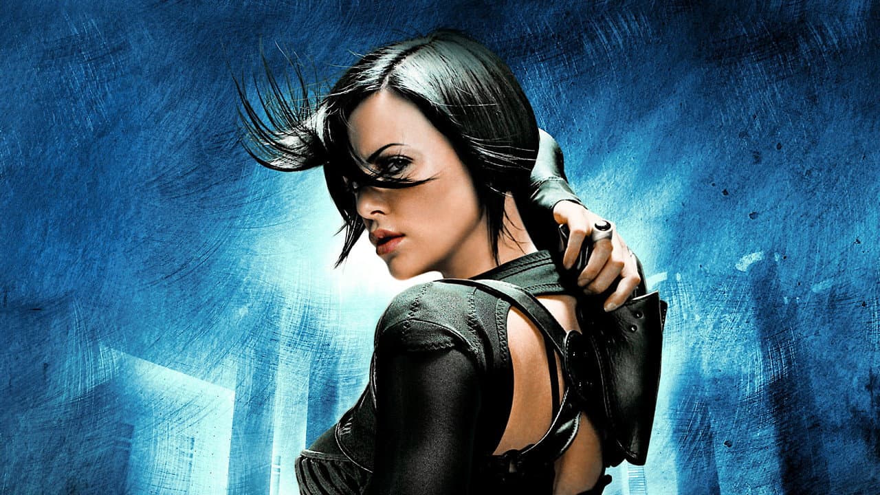 Aeon Flux (Import)