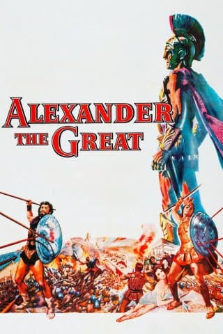 Alexander The Great (Import)