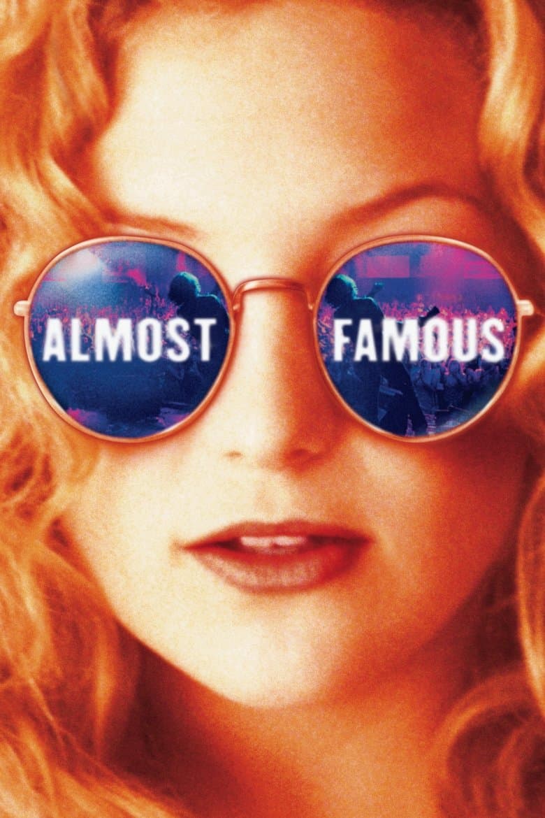 Almost Famous (Import)