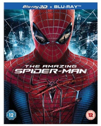 Amazing Spider Man (Import)