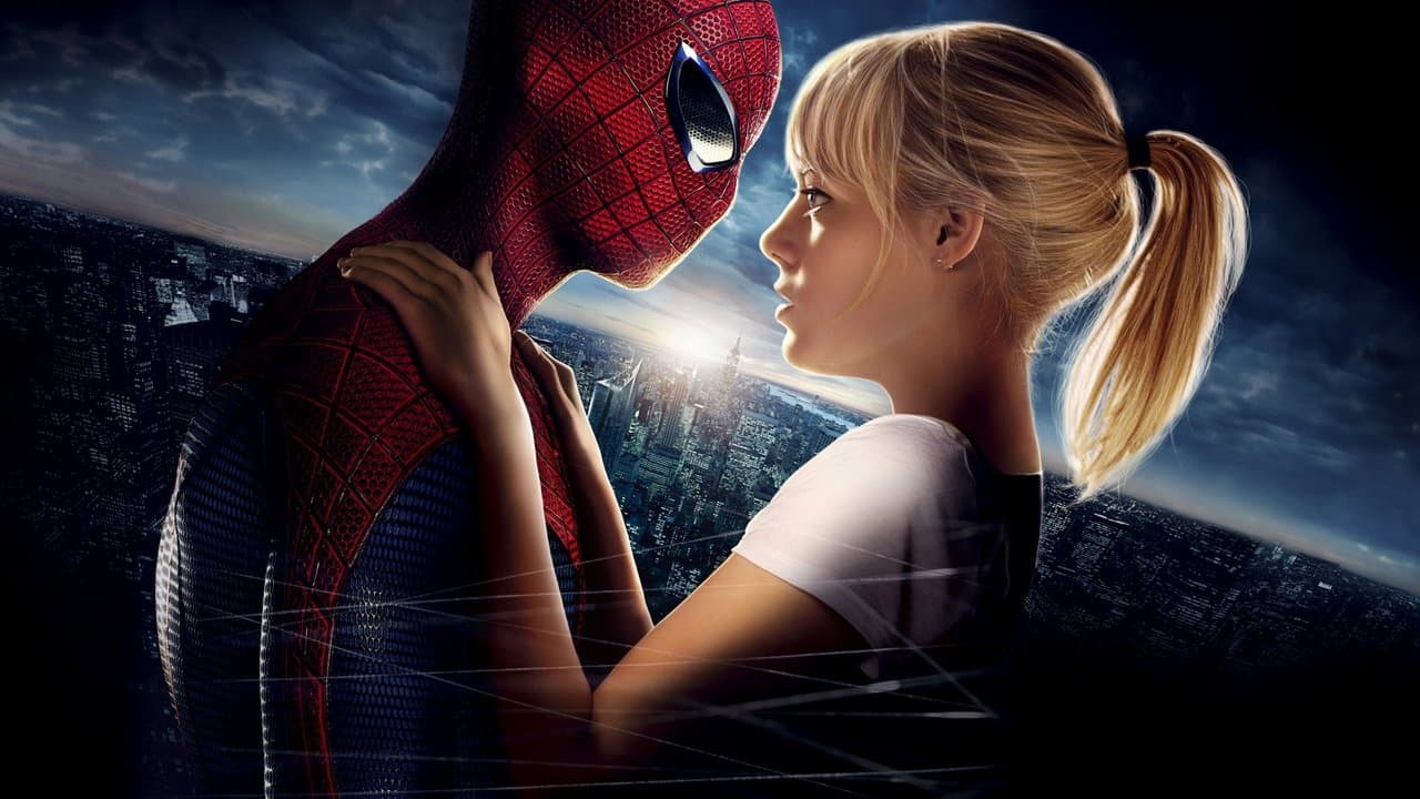 Amazing Spider Man (Import)