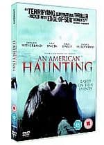 American Haunting. An (Import)