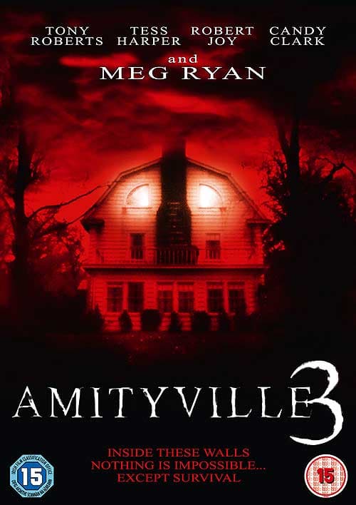 Amityville 3   The Demon (Import)