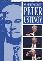An Audience With Peter Ustinov (Import)