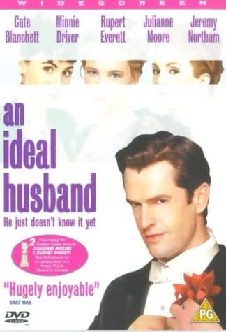 An Ideal Husband [drama] (Import)