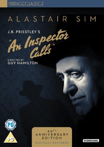 An Inspector Calls   60th Anniversary Edition (Import)