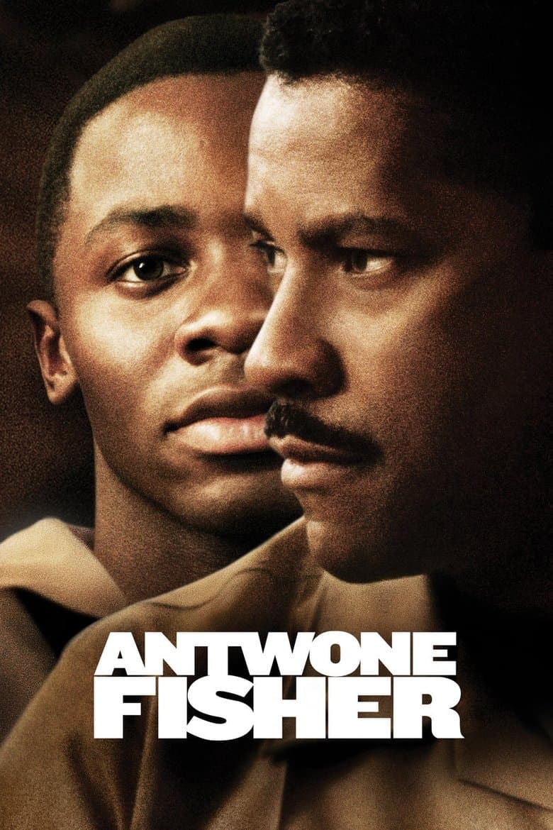 Antwone Fisher (Import)