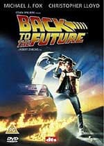 Back To The Future (Import)