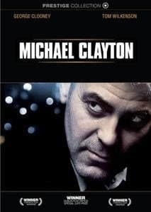 Michael Clayton (DVD)