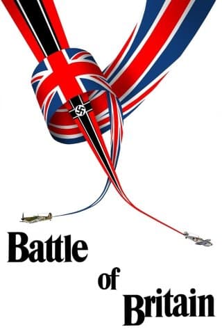 Battle Of Britain (Import)