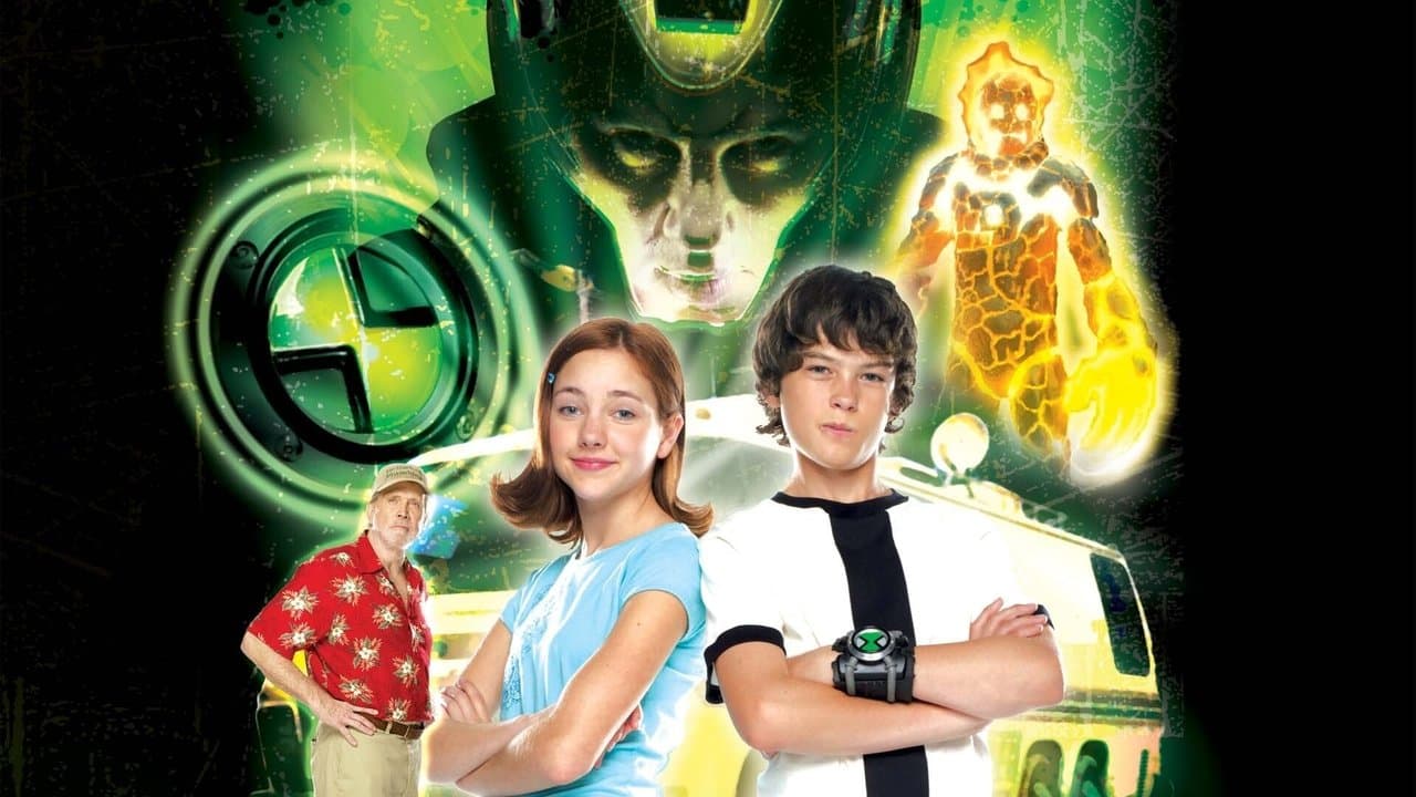 Ben 10   Race Against Time (Import)