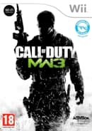Call Of Duty - Modern Warfare 3