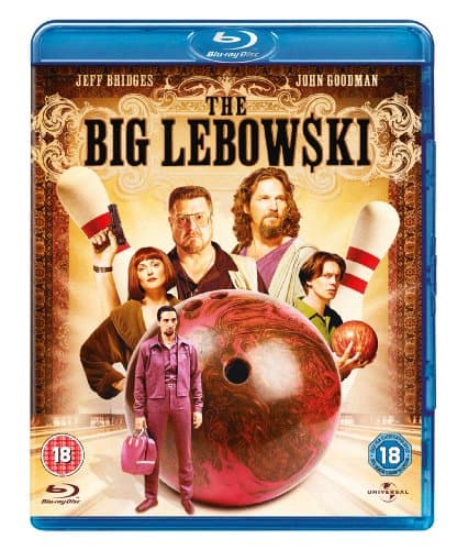 Big Lebowski. The (Import)