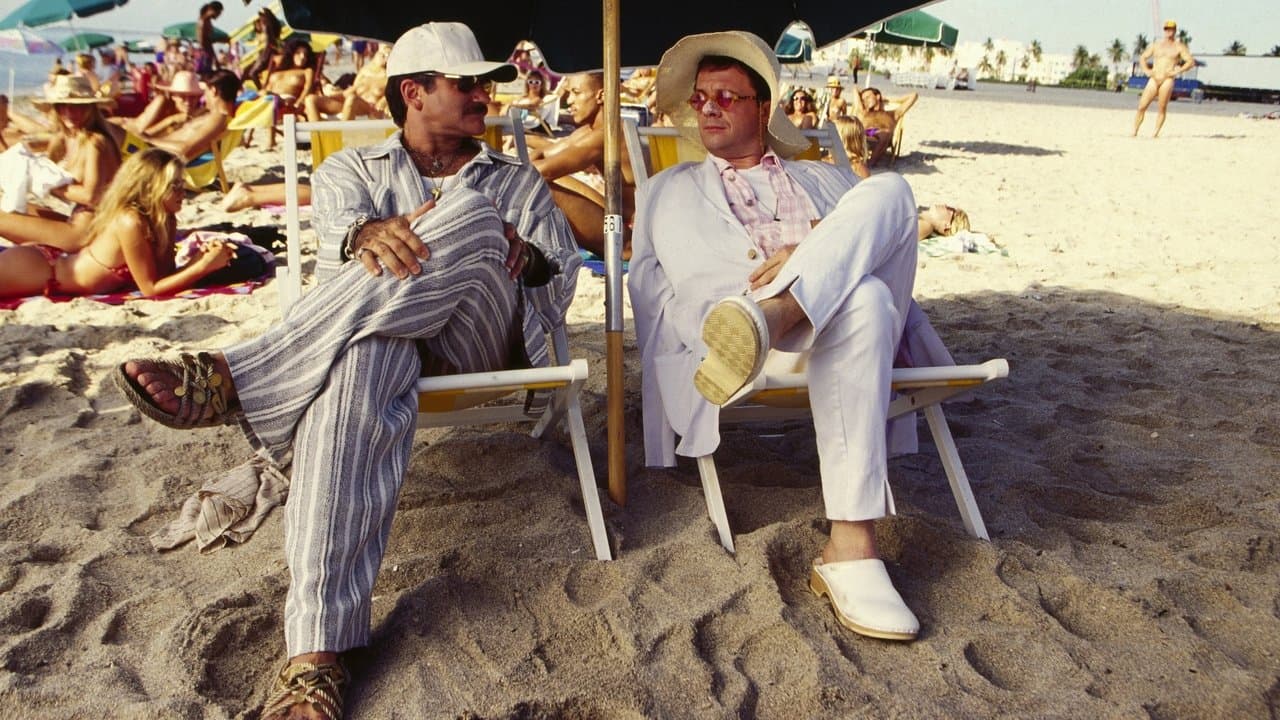 Birdcage. The (Import)