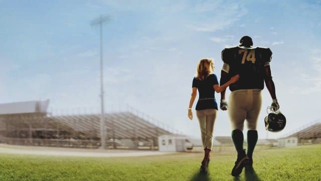 Blind Side, The (Import)