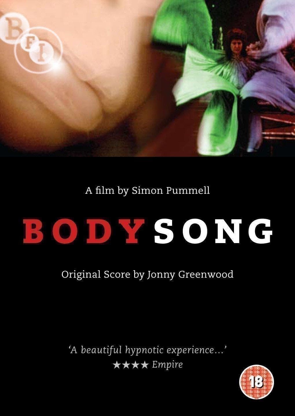 Bodysong [simom Pummell] (Import)
