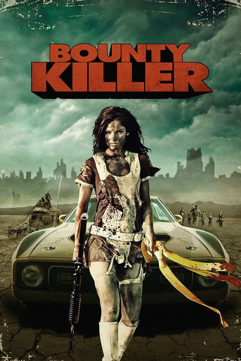 Bounty Killer (Import)