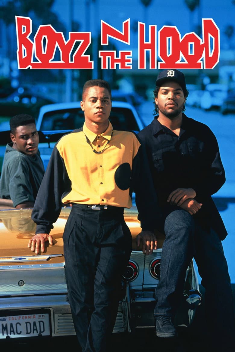 Boyz N The Hood   [2 Disc] Special Edition (Import)