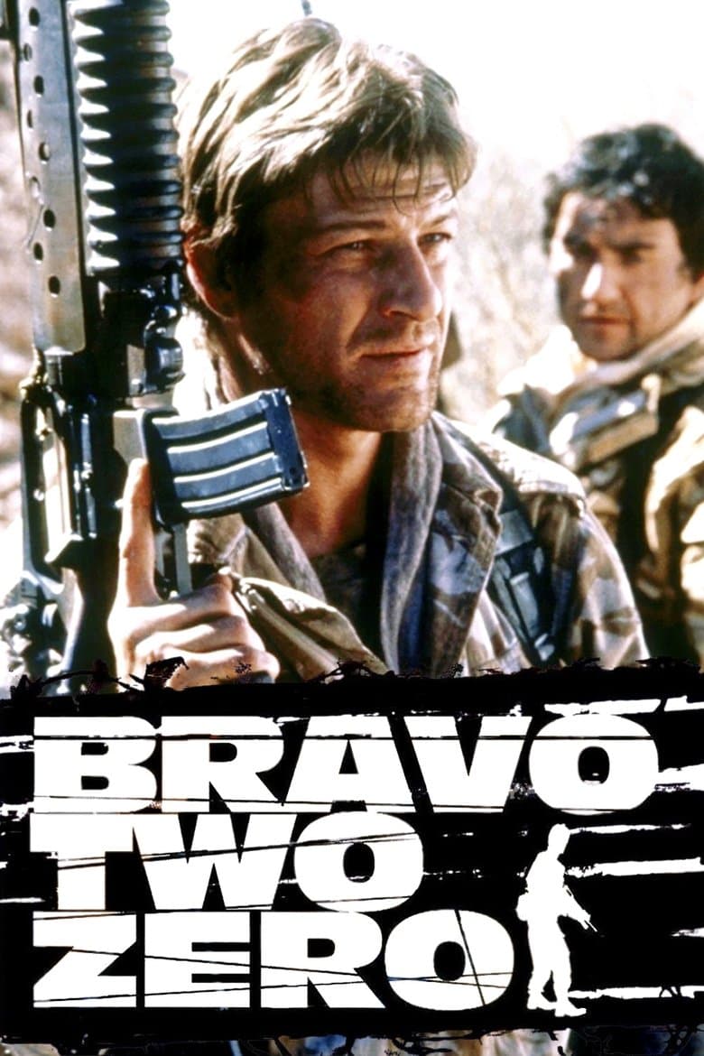 Bravo Two Zero (Import)