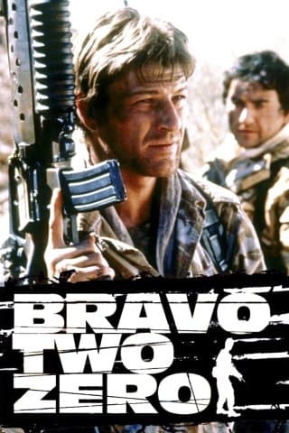 Bravo Two Zero (Import)