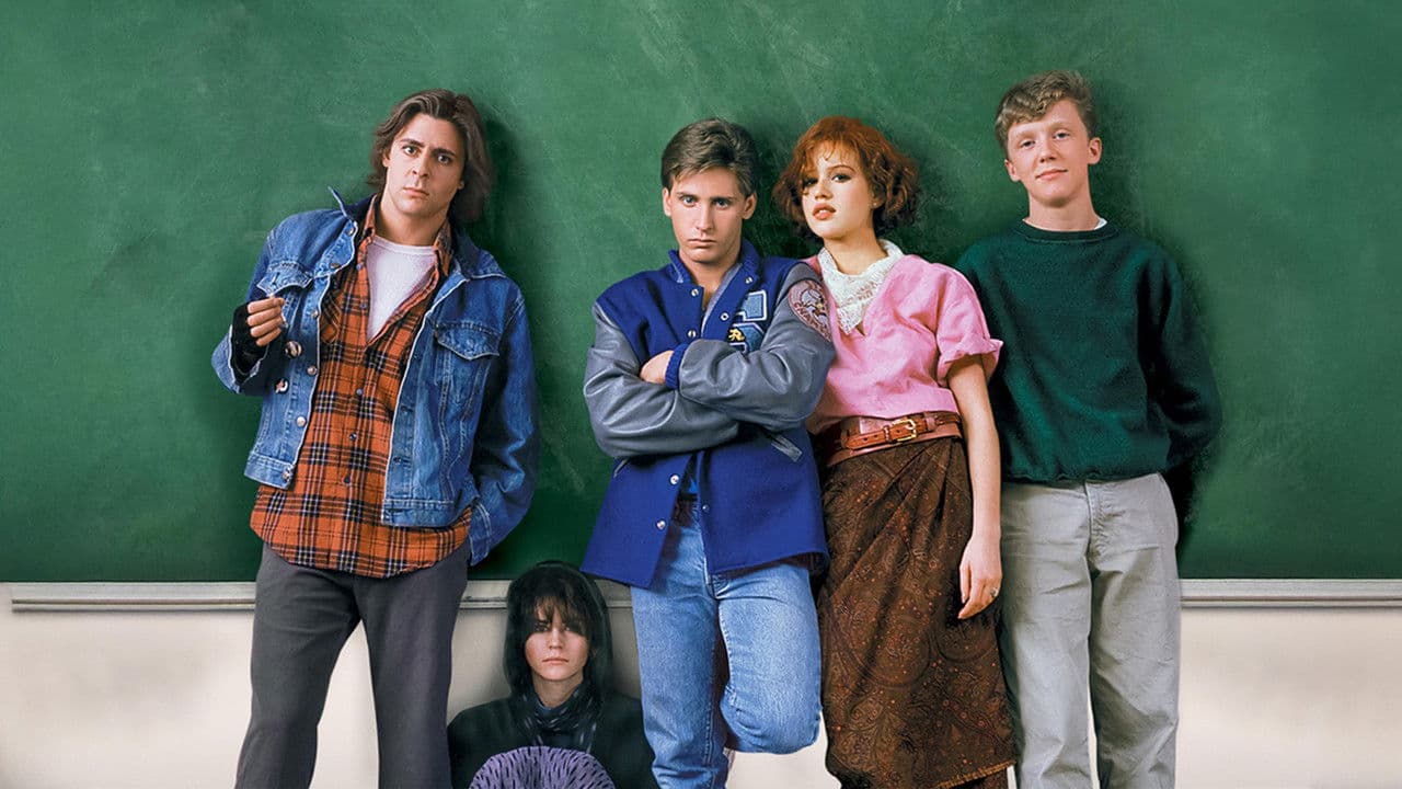 Breakfast Club, The (Import)