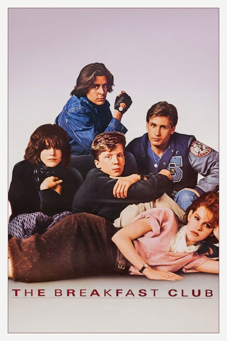 Breakfast Club, The (Import)
