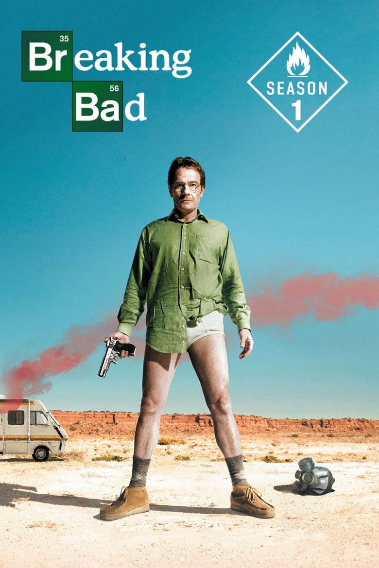 Breaking Bad   Complete Seasons 1 3 (Import)