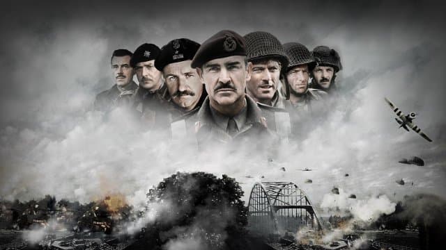 Bridge Too Far, A (Import)