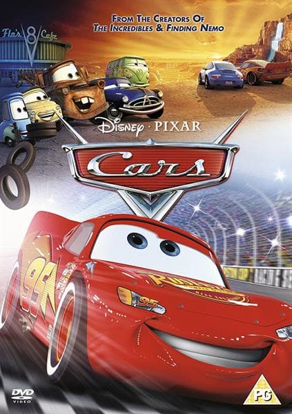 Cars (Import)