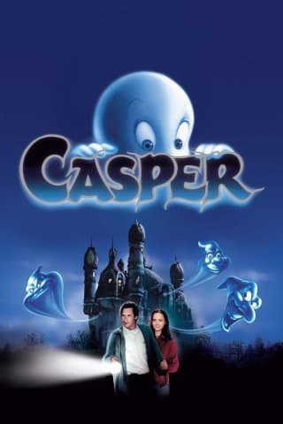 Casper (Import)