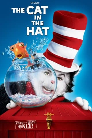 Cat In The Hat, The (Import)