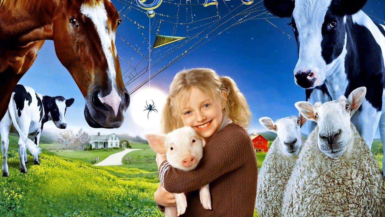 Charlotte's Web (Import)