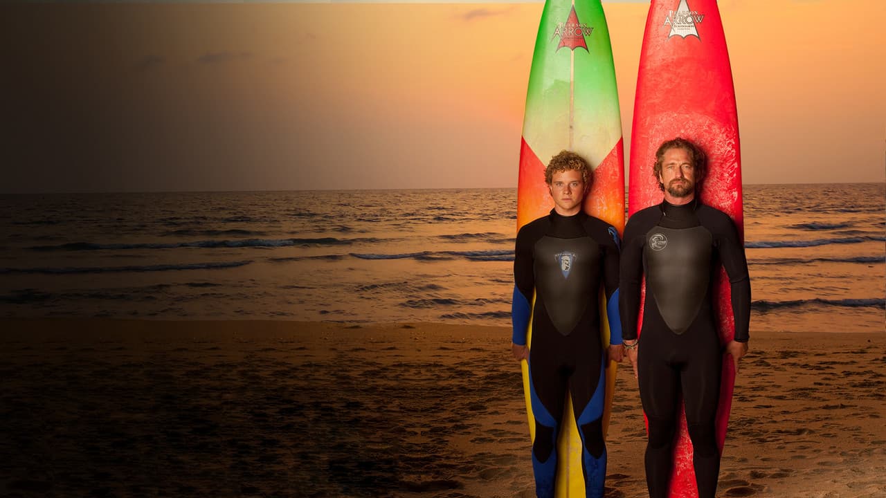 Chasing Mavericks (Import)