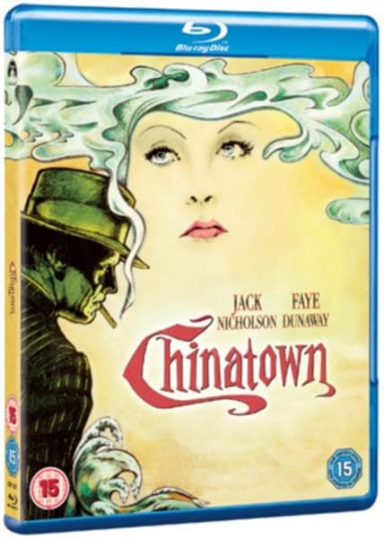 Chinatown (Import)