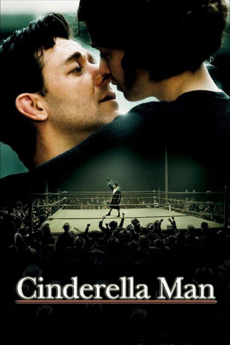 Cinderella Man (Import)