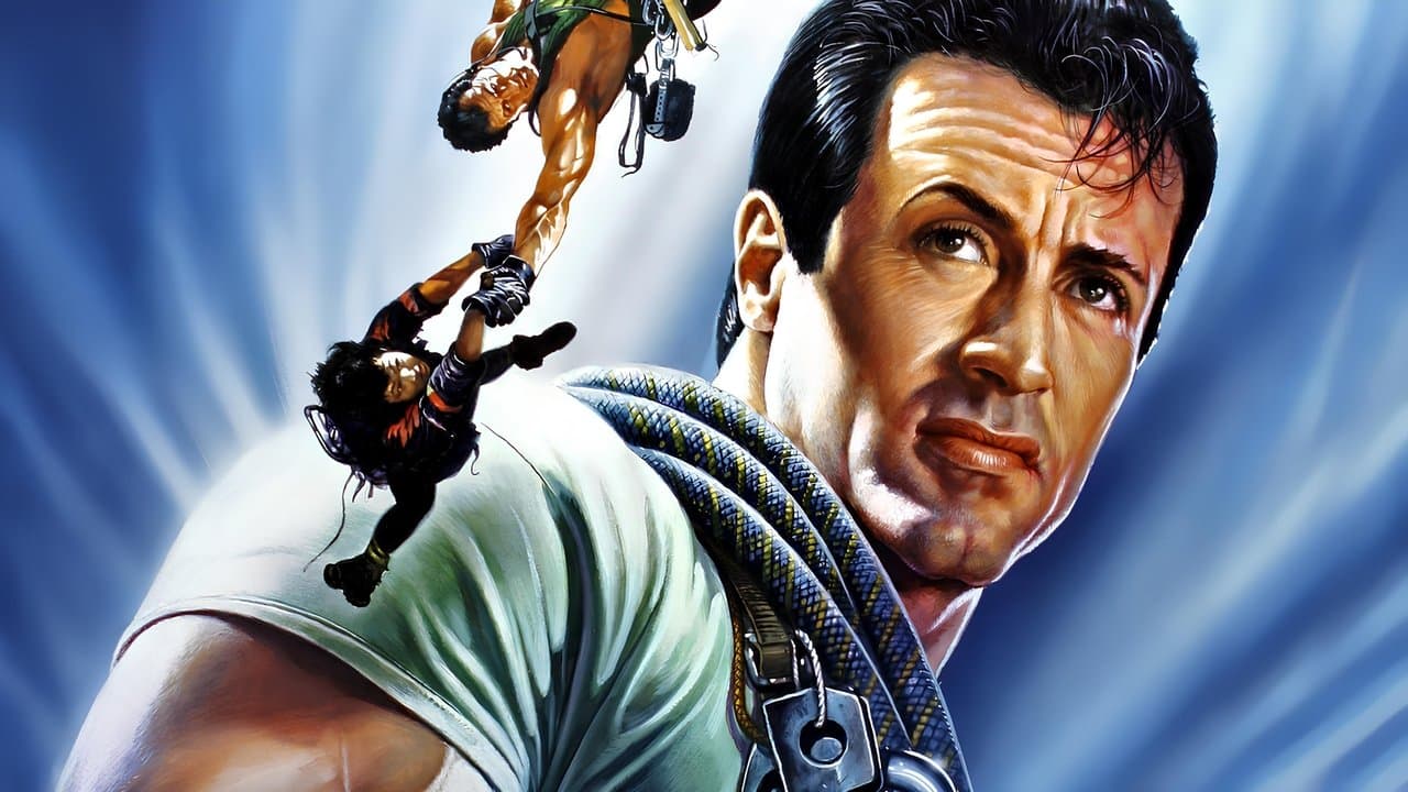 Cliffhanger (Import)