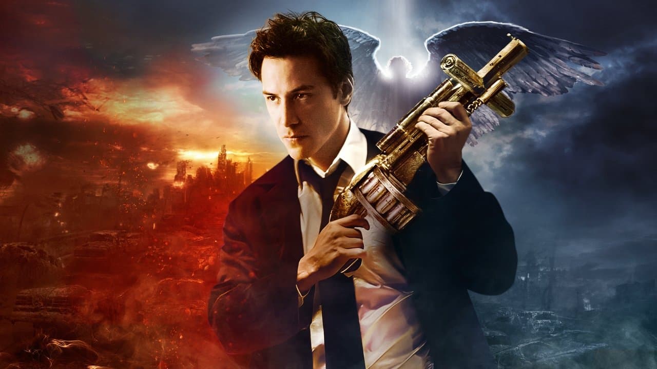 Constantine (Import)