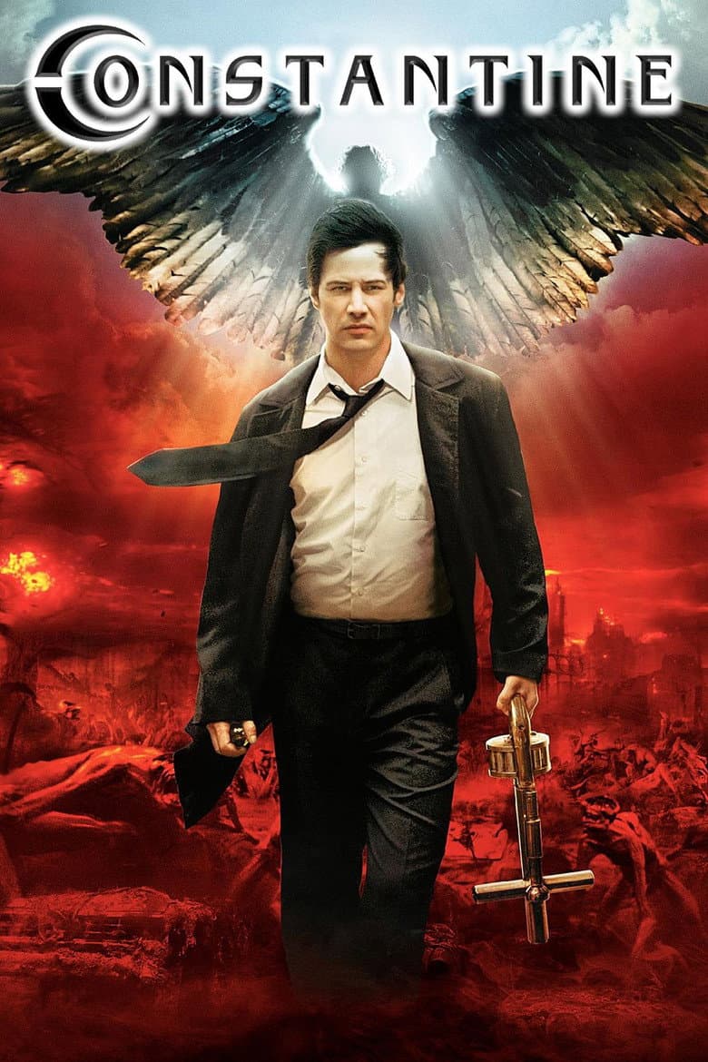 Constantine (Import)