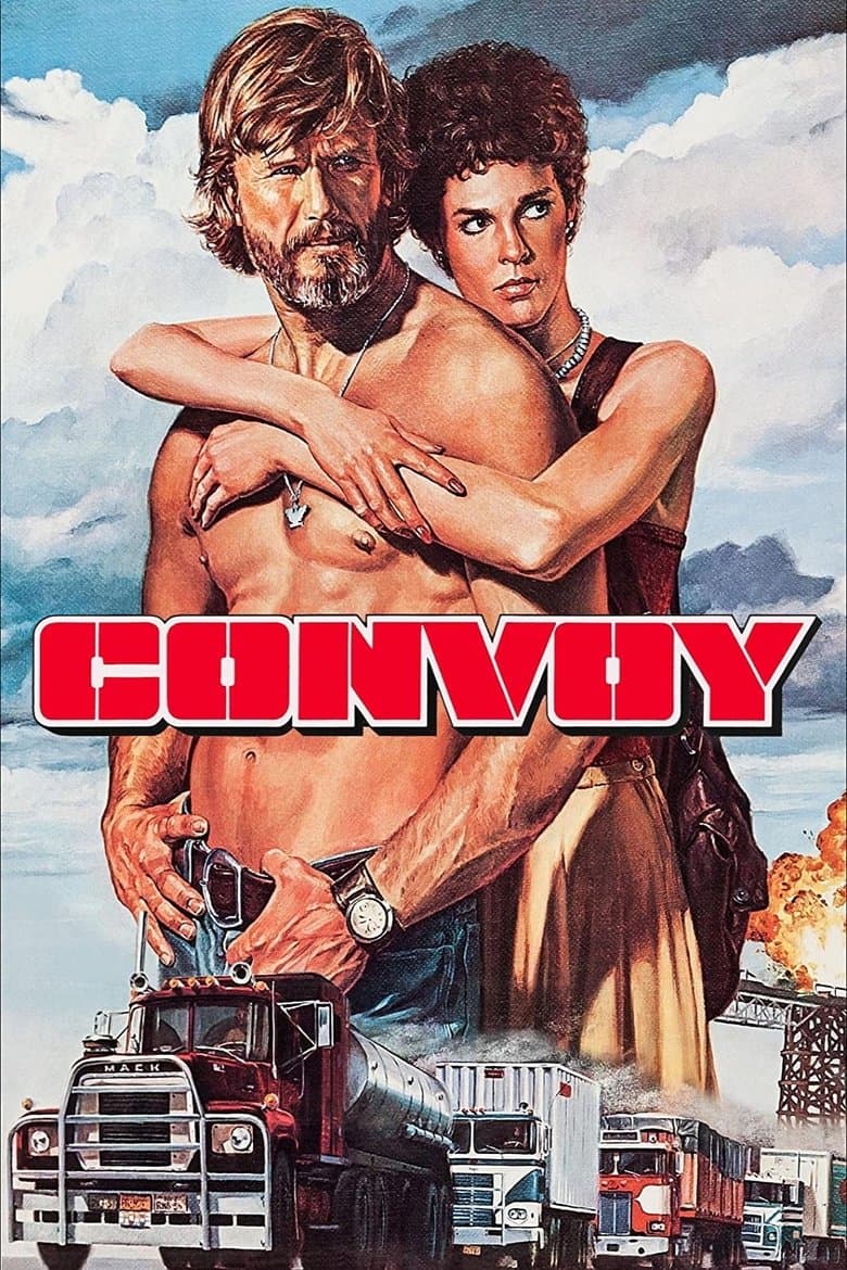 Convoy (Import)