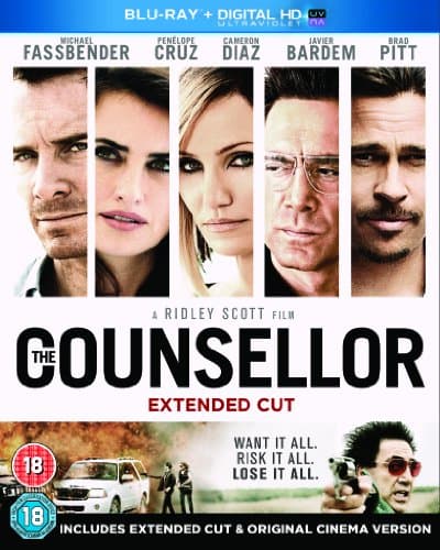 Counsellor (Import)